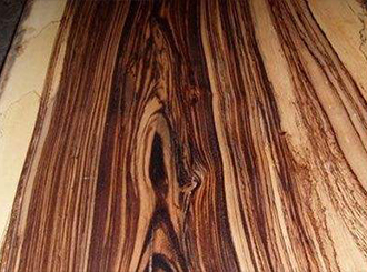 木材種類和性質介紹